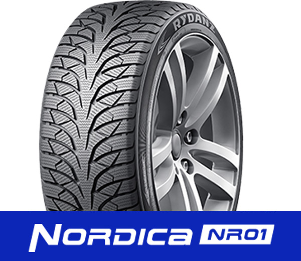 NORDICA NR01
