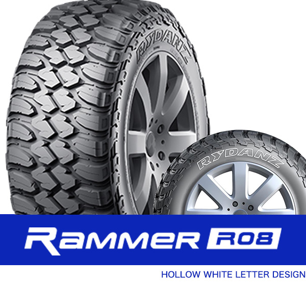 RAMMER R08