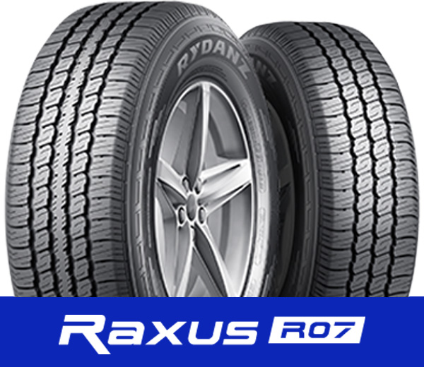RAXUS R07